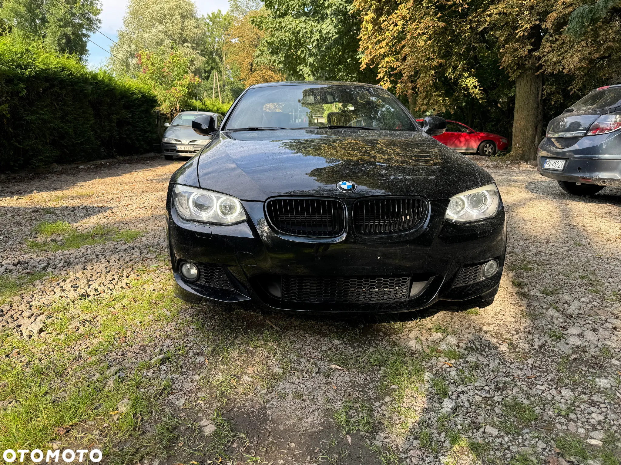 BMW Seria 3 335i Coupe M Sport Edition - 8