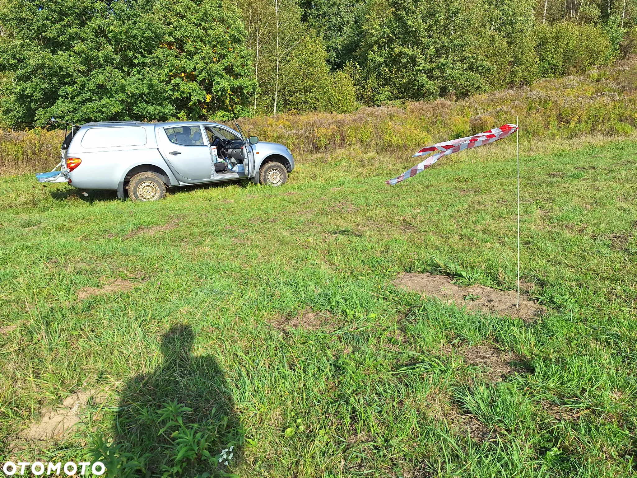 Mitsubishi L200 2.5 DID Invite AC - 26