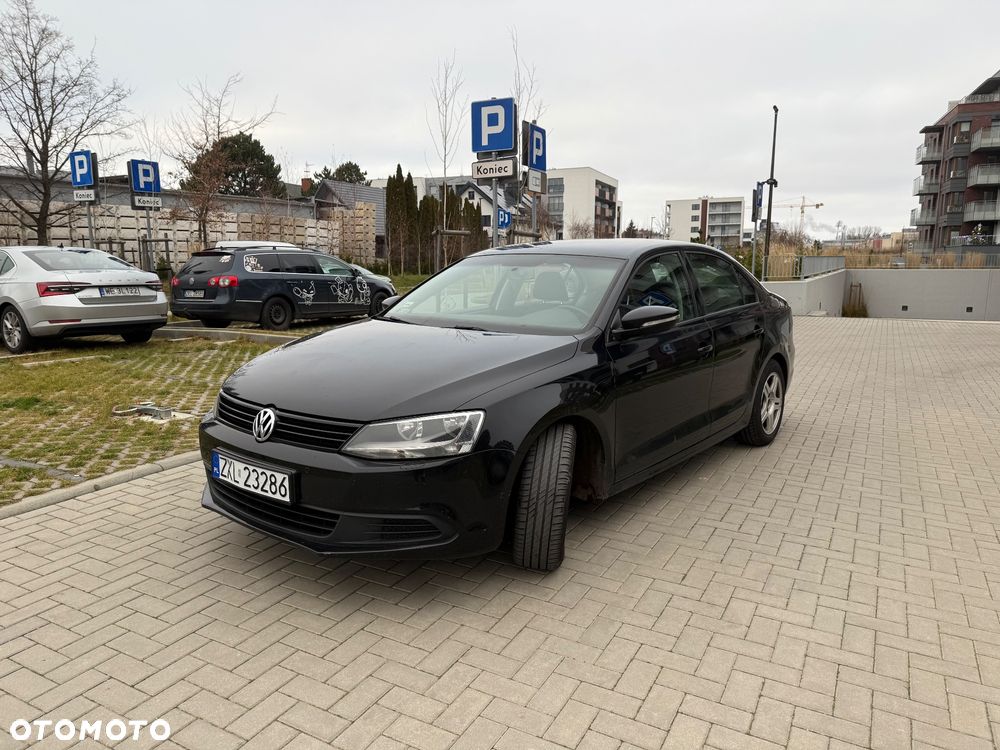 Volkswagen Jetta 1.2 TSI Comfortline CityLine - 3