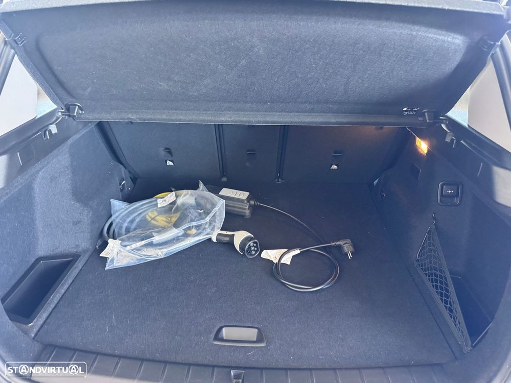 BMW X1 xDrive25e Advantage - 11