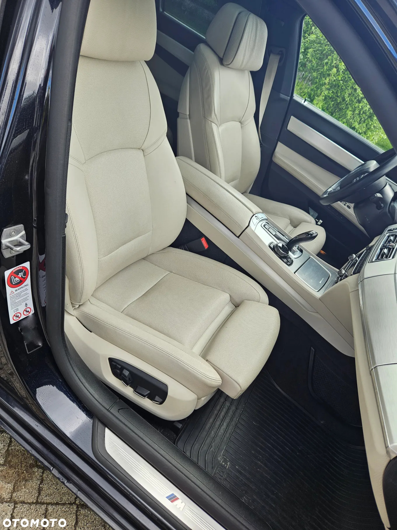 BMW Seria 7 730d xDrive - 11