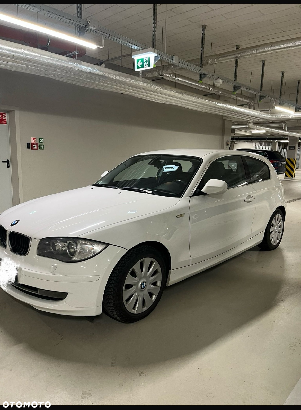 BMW Seria 1 116d - 3