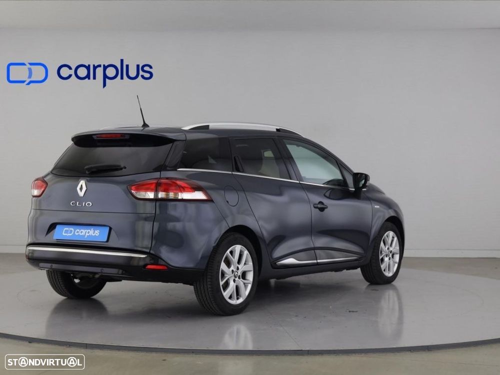 Renault Clio 0.9 TCe Limited Edition - 7