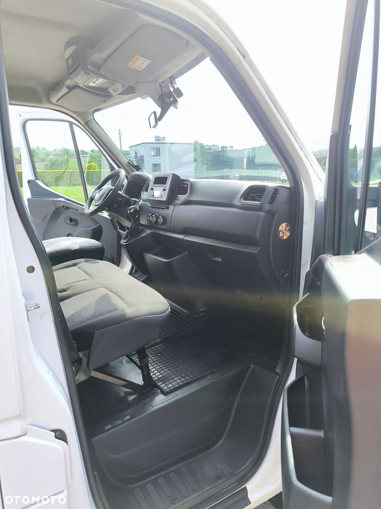 Opel Movano L1H1 DPF 2WD VA - 31