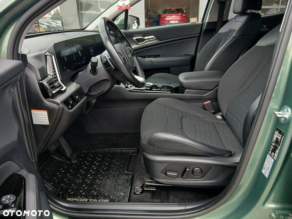 Kia Sportage - 17
