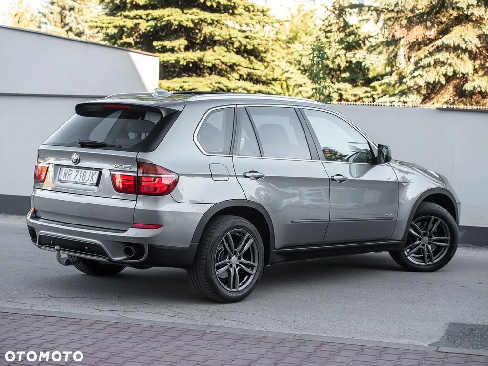 BMW X5 xDrive35i M Sport Edition - 14