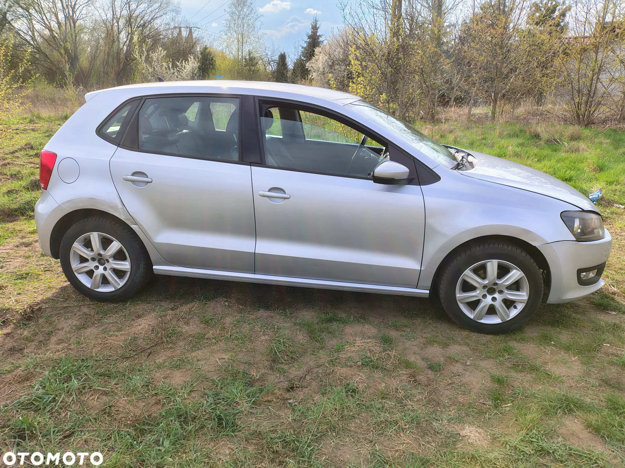 Volkswagen Polo - 4
