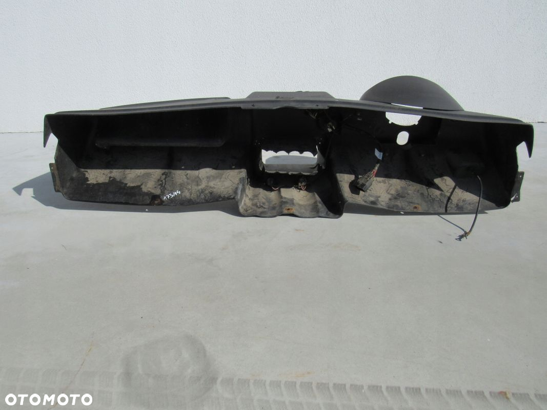 Deska rozdzielcza Arctic Cat 700 Prowler, 09r - 4