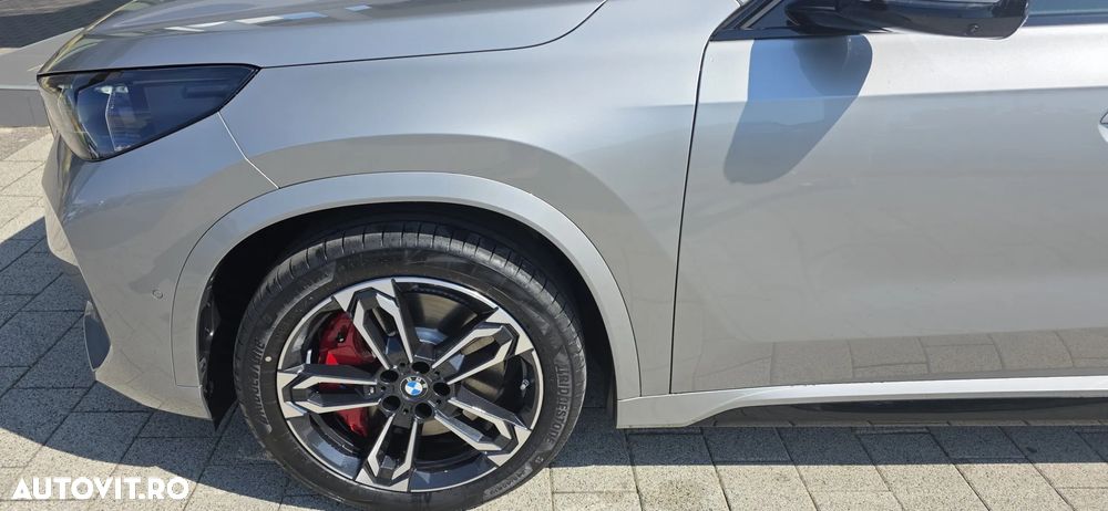 BMW X1 xDrive23i AT MHEV - 6