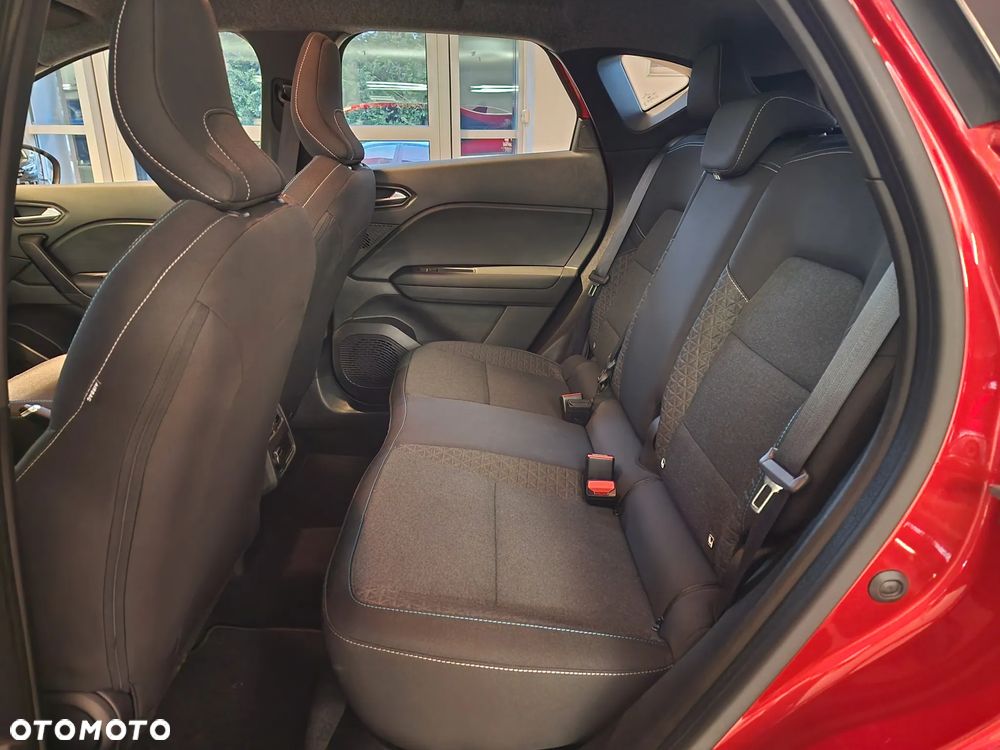 Mitsubishi ASX 1.3 mHEV Invite DCT - 8