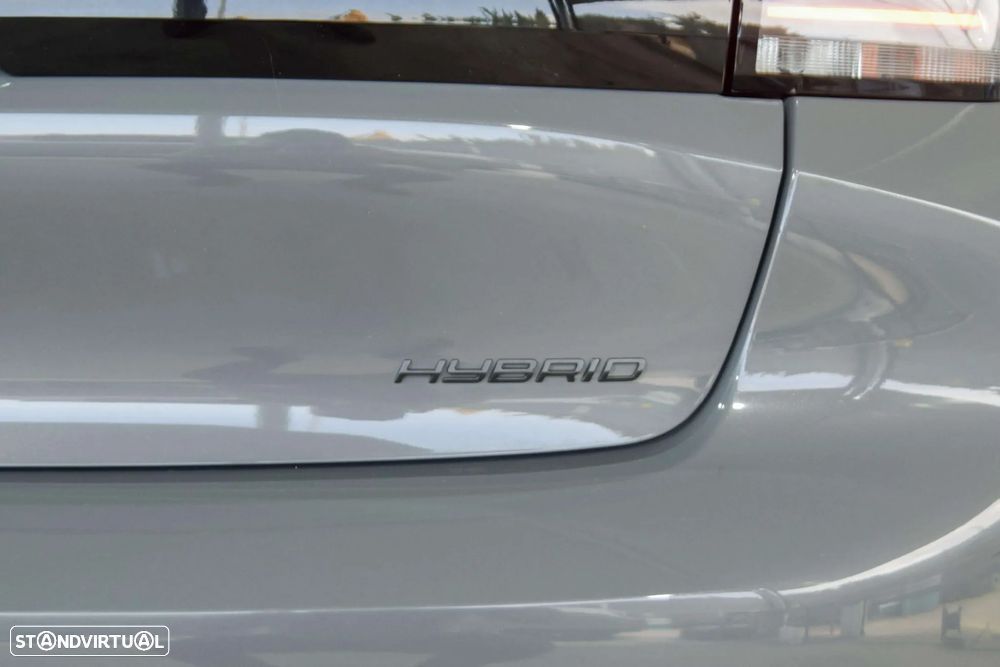 Peugeot 208 1.2 Hybrid Allure e-DCS6 - 7