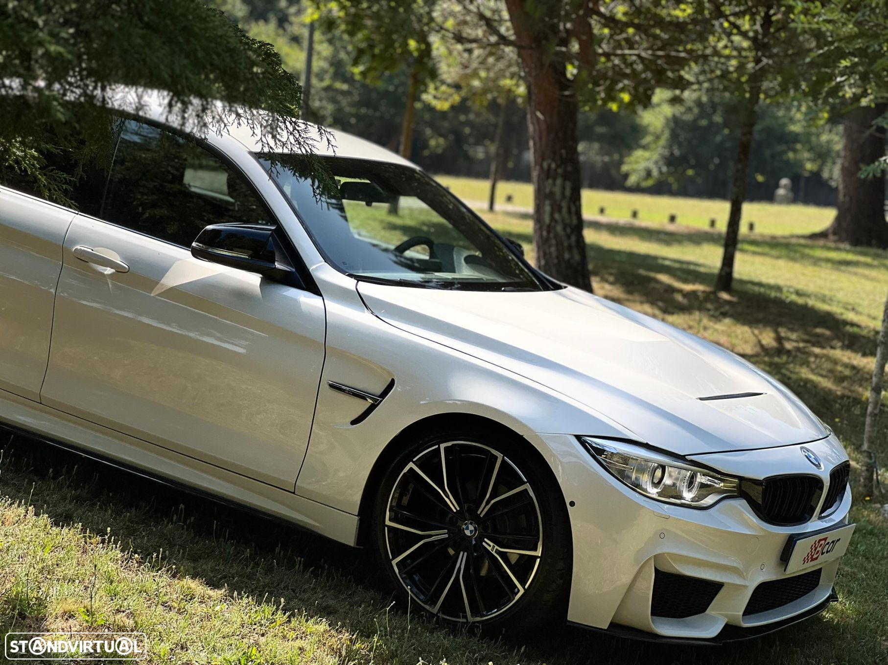 BMW 420 Gran Coupé - 25