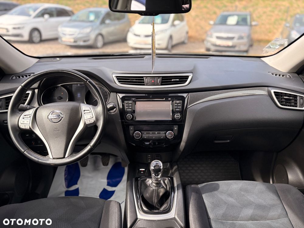 Nissan X-Trail 1.6 DCi Tekna - 15