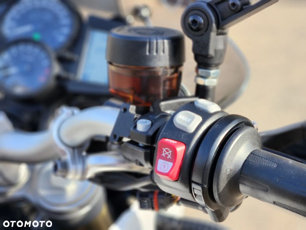 BMW GS - 15