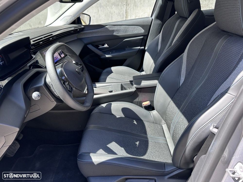 Peugeot 308 SW 1.6 Hybrid Allure Pack e-EAT8 - 22