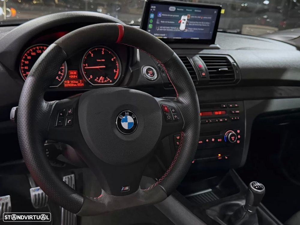BMW 120 d - 20
