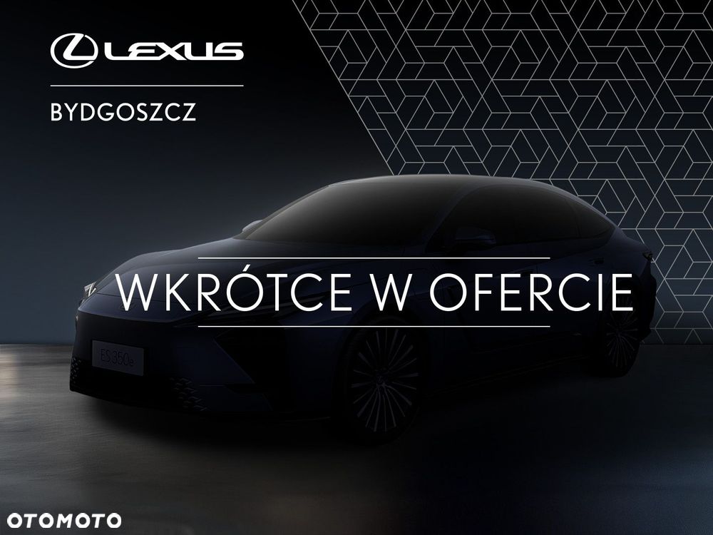 Lexus ES 300h Business Edition - 1