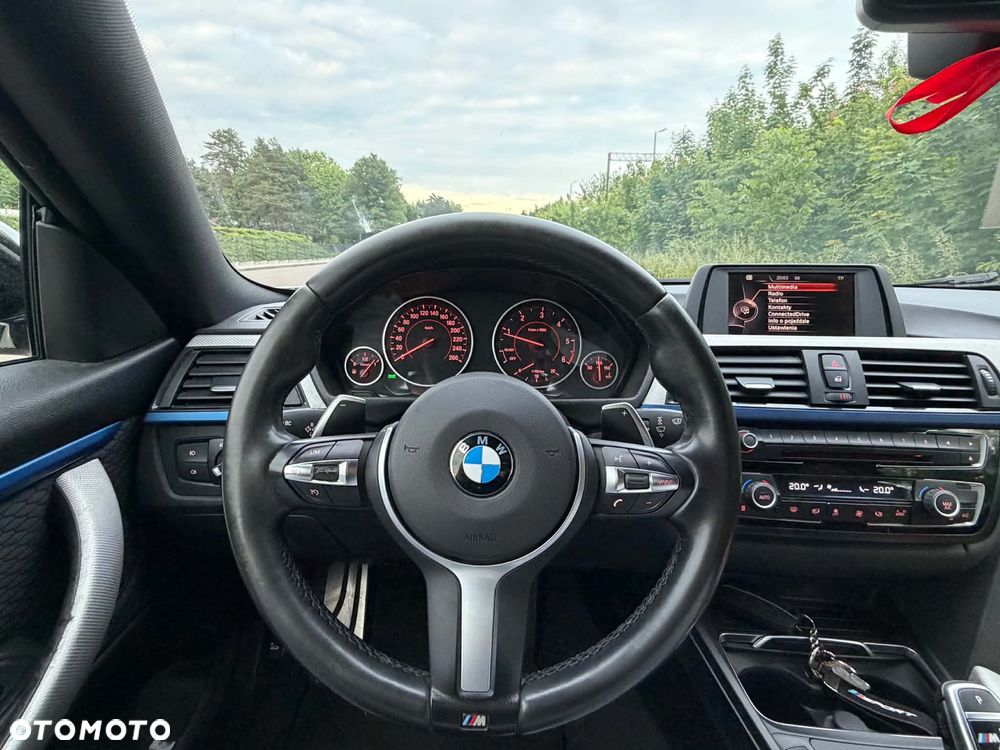 BMW Seria 4 - 8