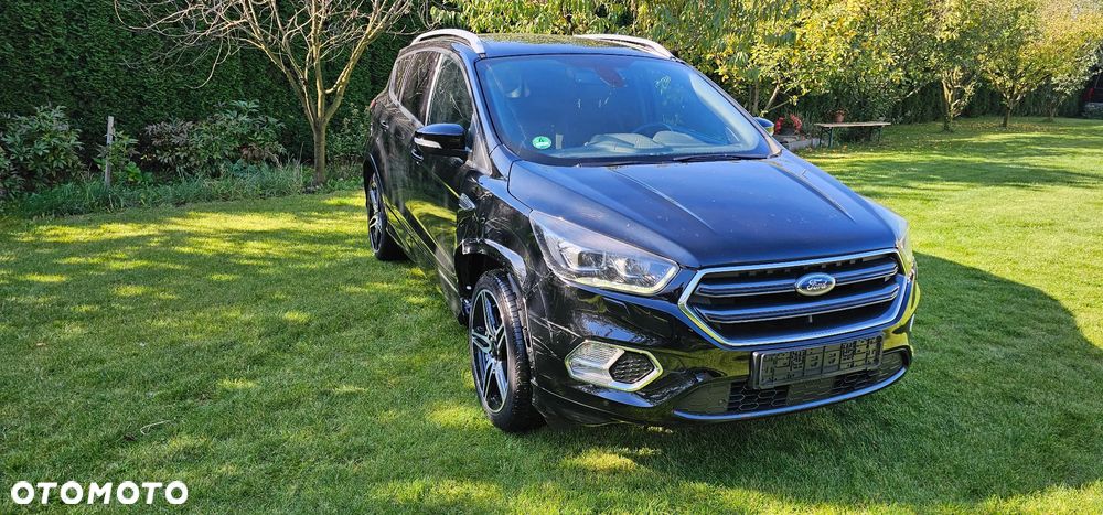 Ford Kuga 1.5 EcoBoost FWD ST-Line Black ASS GPF - 3