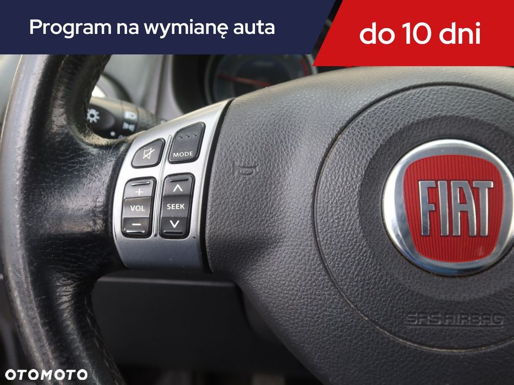 Fiat Sedici - 18