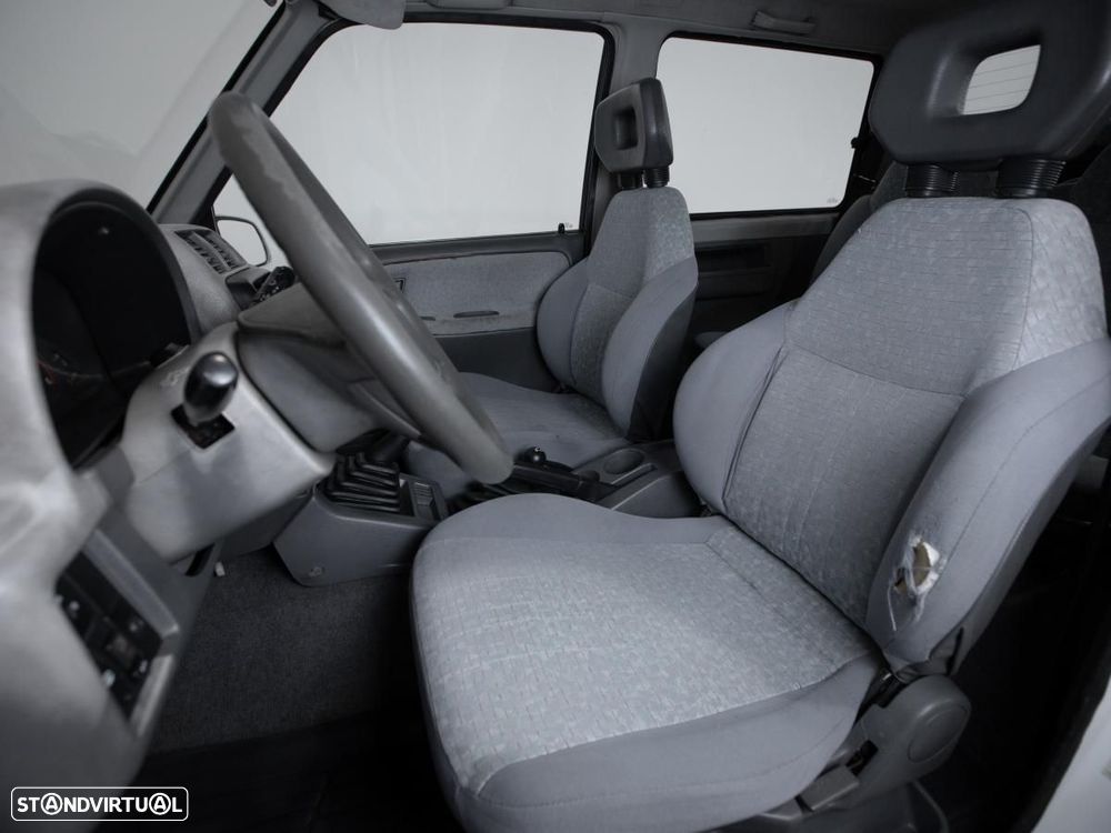 Suzuki Vitara - 6