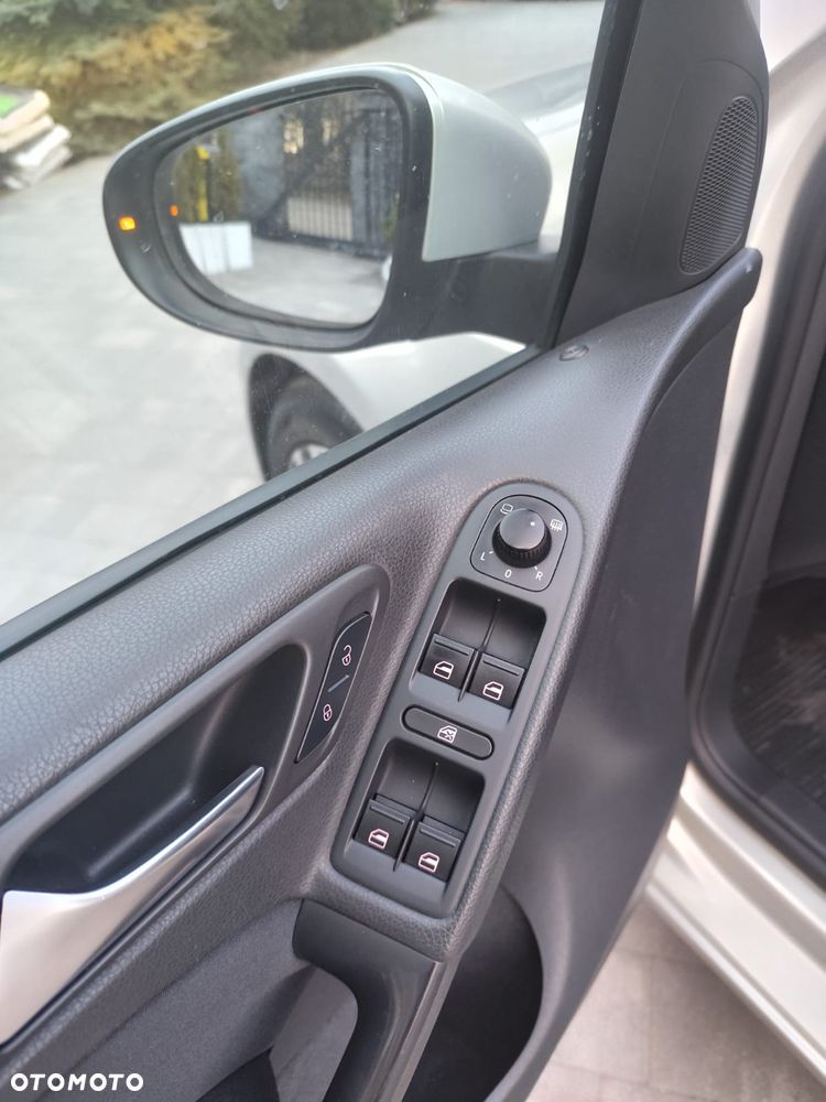 Volkswagen Golf 1.4 TSI Trendline - 10