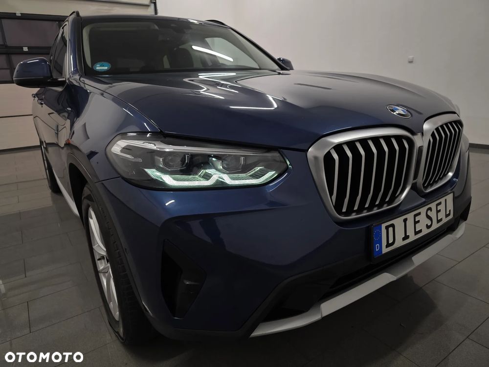 BMW X3 - 30
