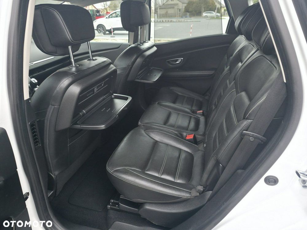Renault Scenic - 10