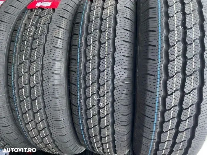 PROMOTIE 205/70R15C 106/104R anvelope NOI all season mixte M+S Fronway FRONTOUR Grenlander - 1
