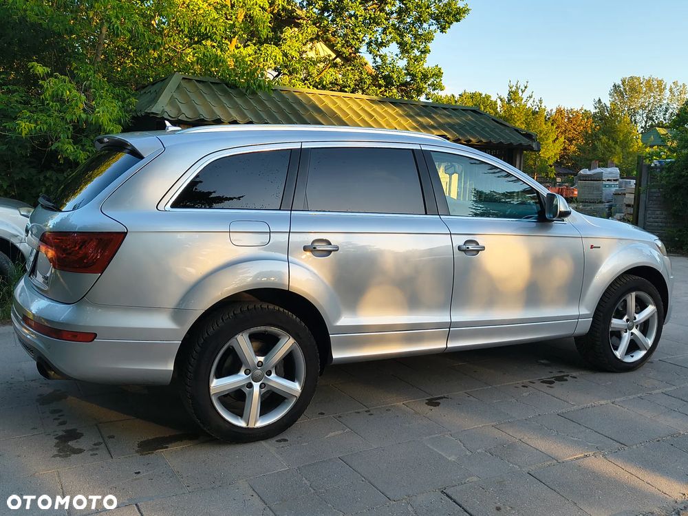 Audi Q7 - 17