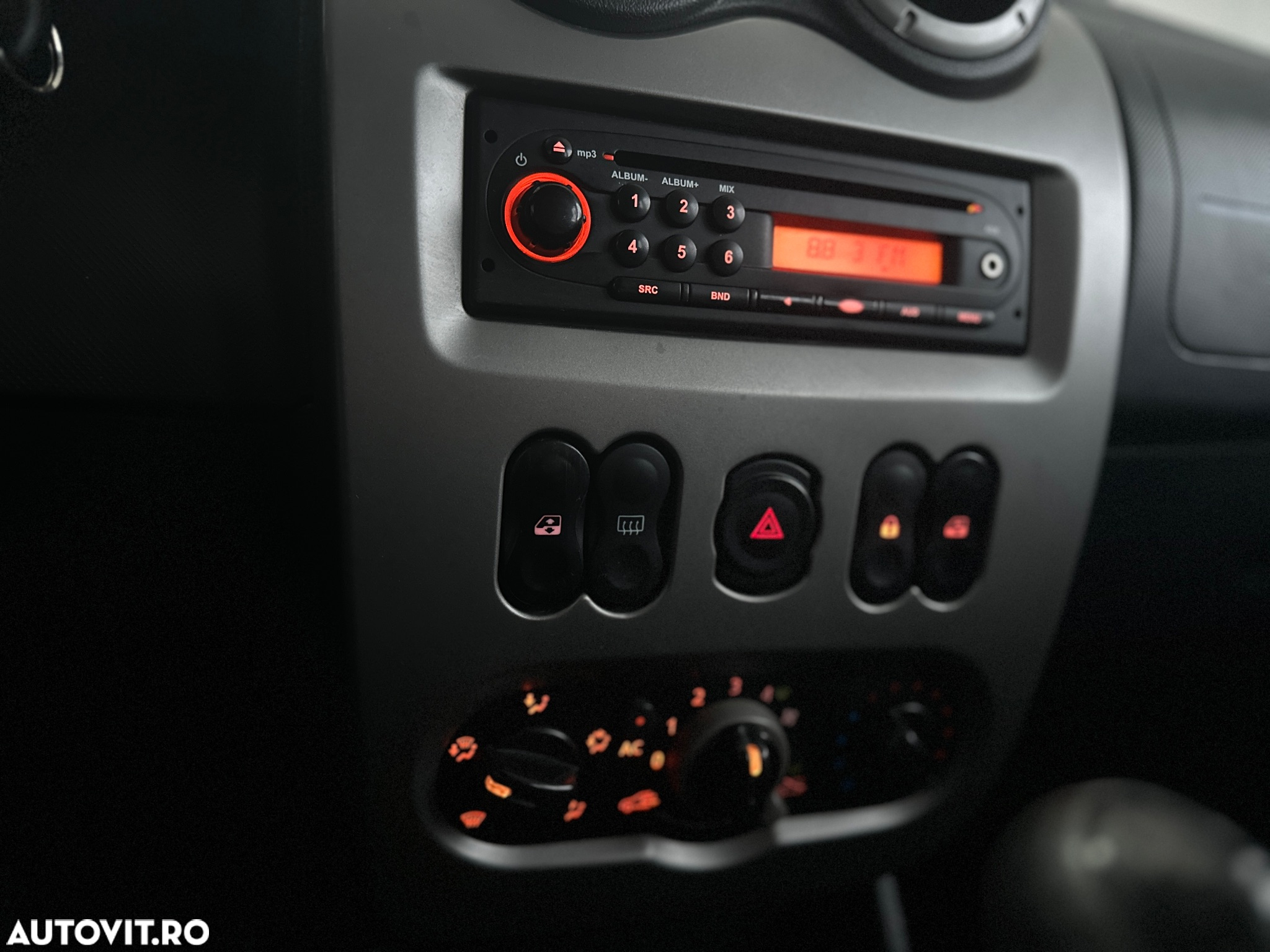 Dacia Sandero Stepway - 19