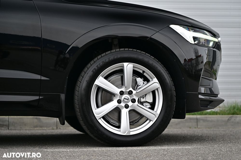 Volvo XC 60 D4 AWD Geartronic Momentum - 5