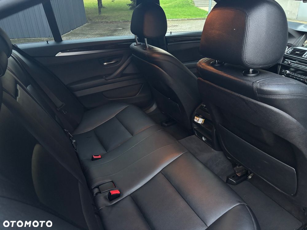 BMW Seria 5 - 6
