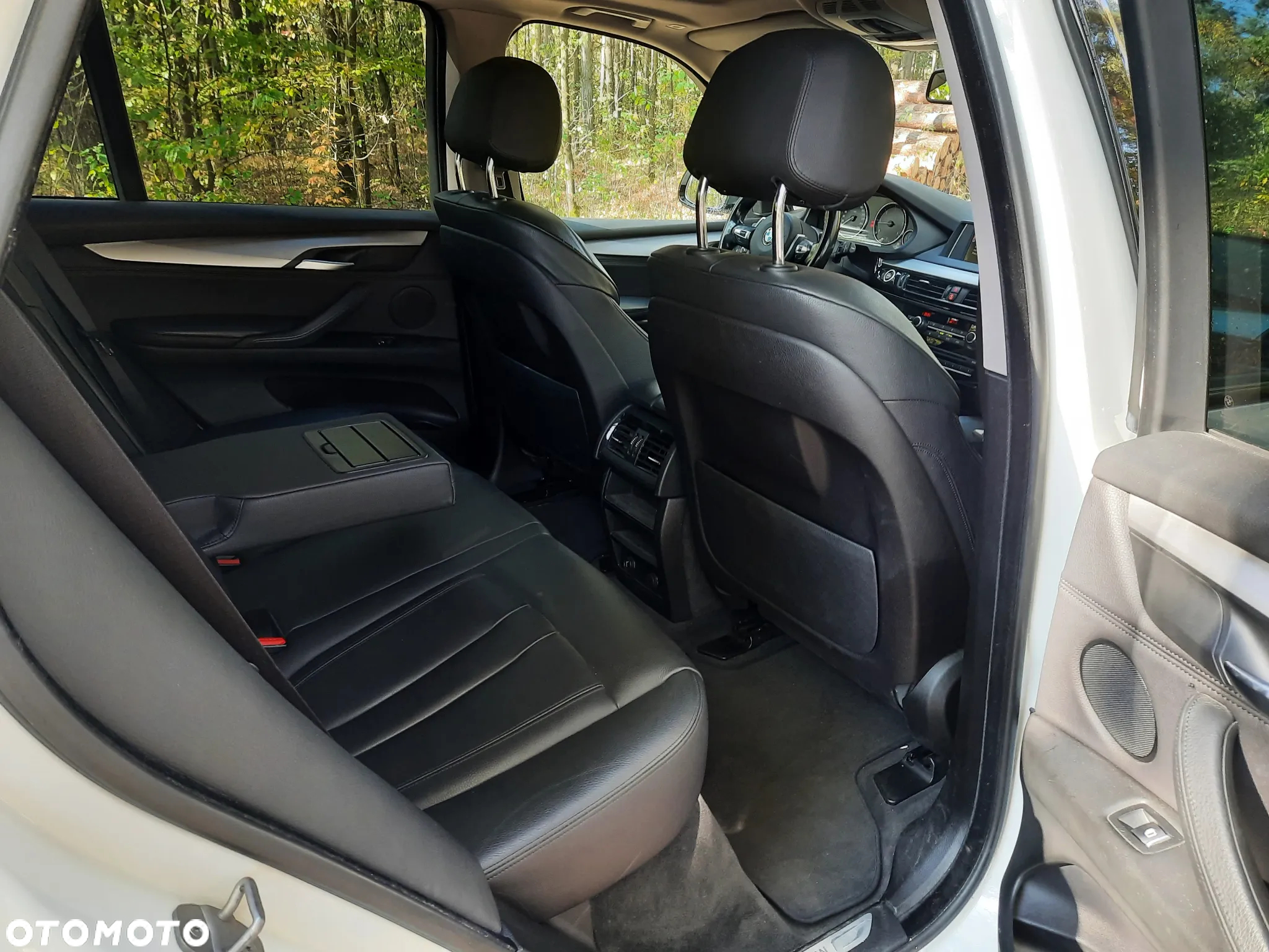 BMW X5 xDrive25d Sport-Aut - 9
