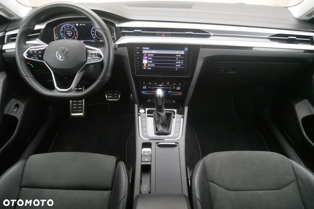 Volkswagen Arteon 2.0 TSI Elegance DSG - 8