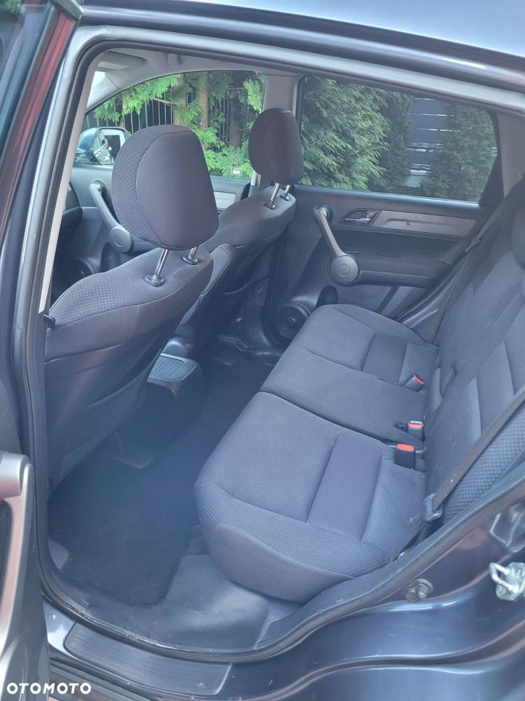 Honda CR-V - 13