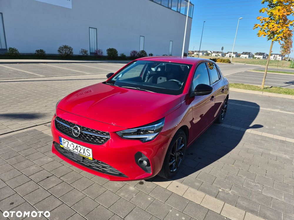 Opel Corsa 1.2 Elegance S&S - 2