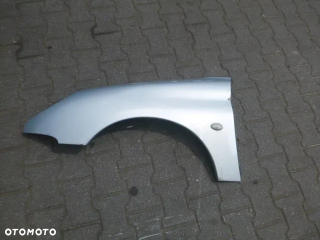 BŁOTNIK LEWY PRZÓD LEWY PRZEDNI PEUGEOT 206 EYLC - 3