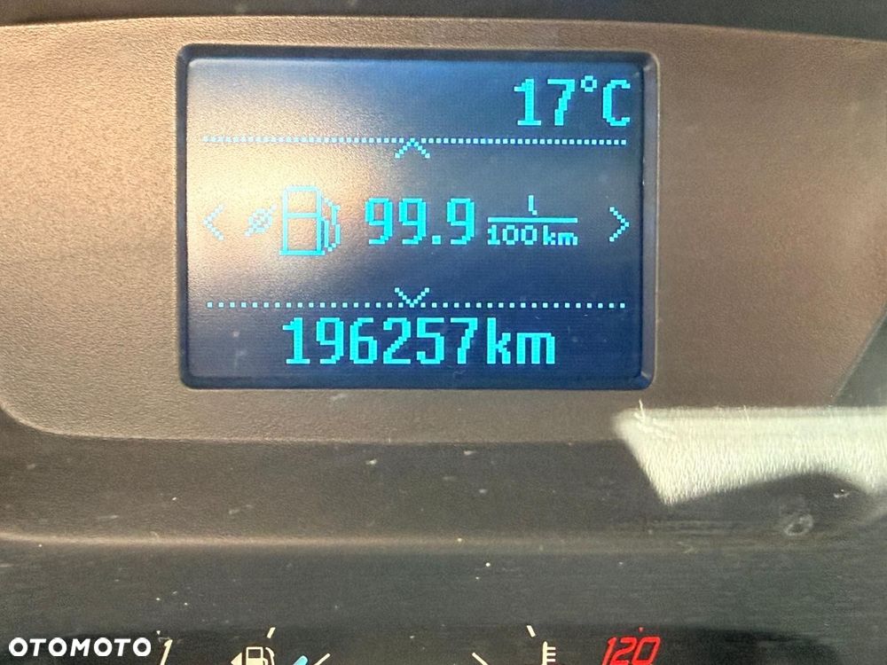 Ford CUSTOM ( FAKTURA VAT ) - 16