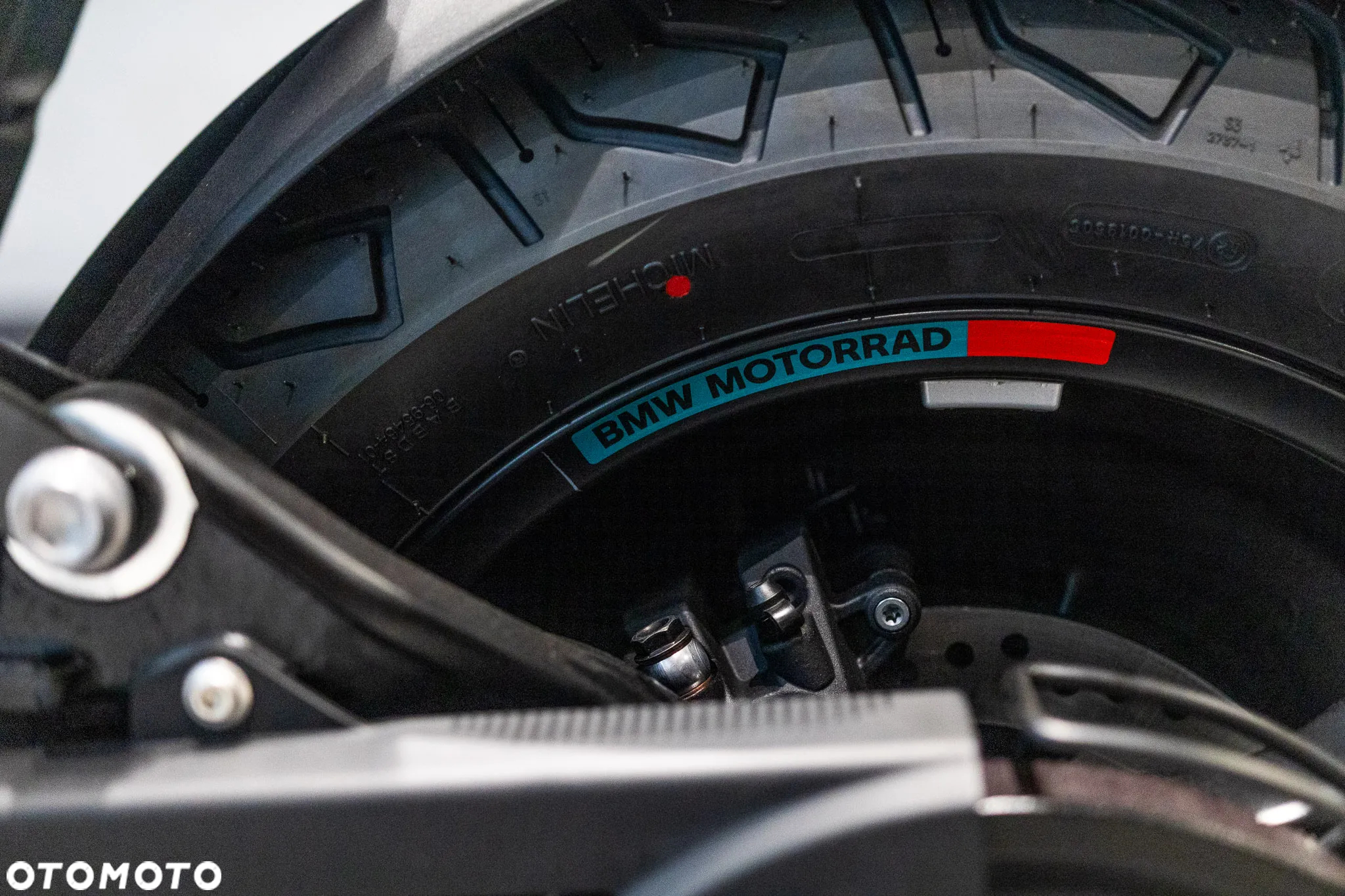 BMW CE 02 - 15