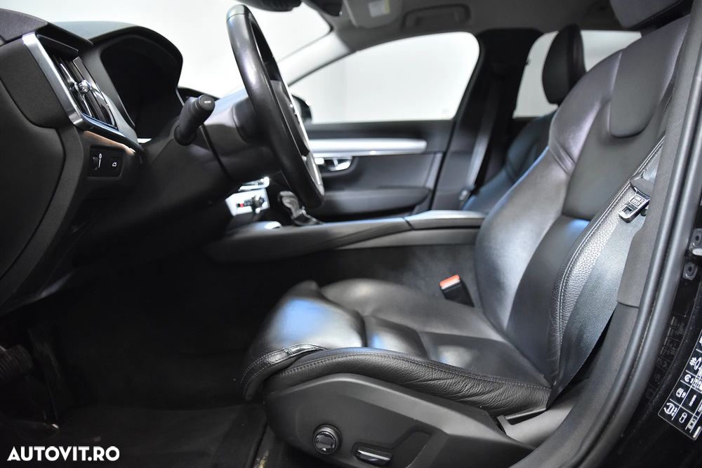 Volvo V90 - 21