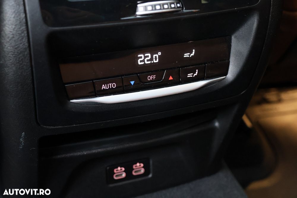 BMW X4 xDrive30i AT - 28