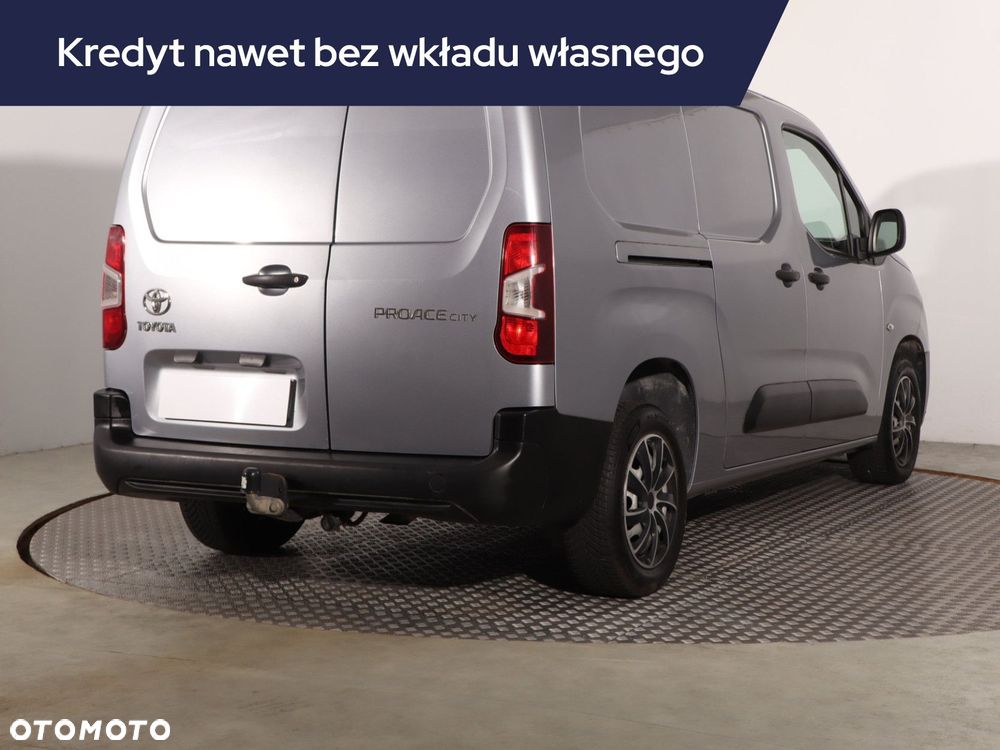 Toyota proace-city - 7
