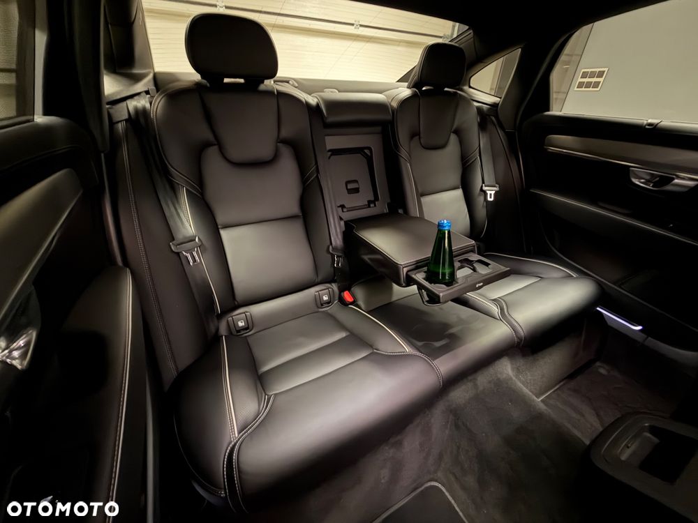 Volvo S90 B4 B Plus Bright - 28