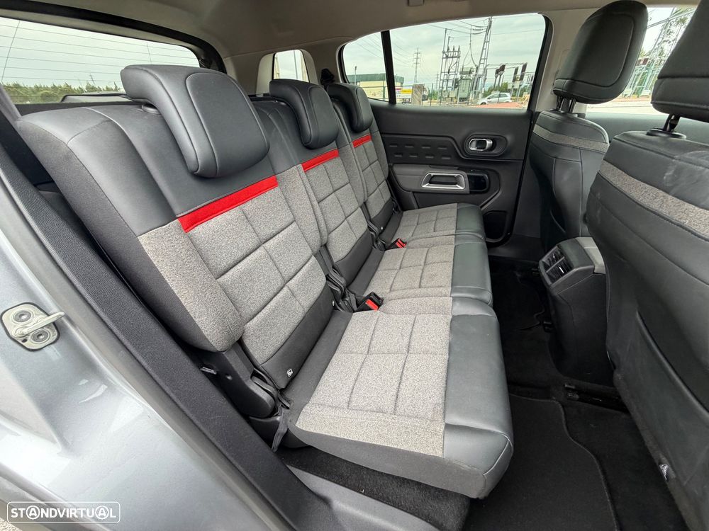 Citroën C5 Aircross 1.5 BlueHDi Shine - 9