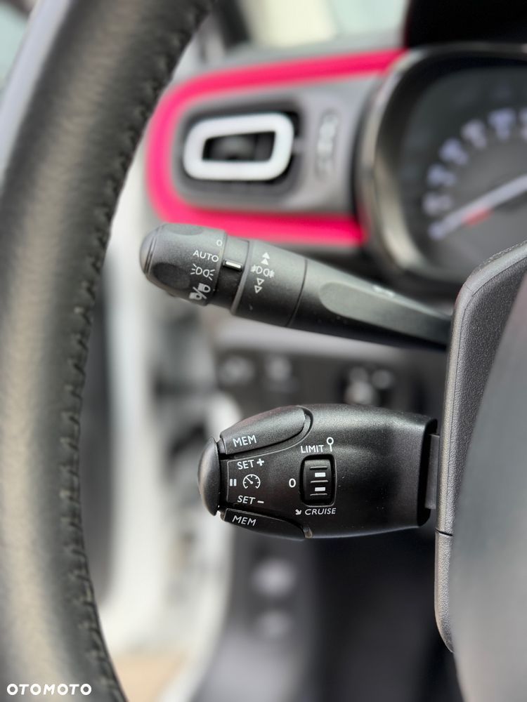 Citroën C3 Pure Tech 82 ELLE - 15