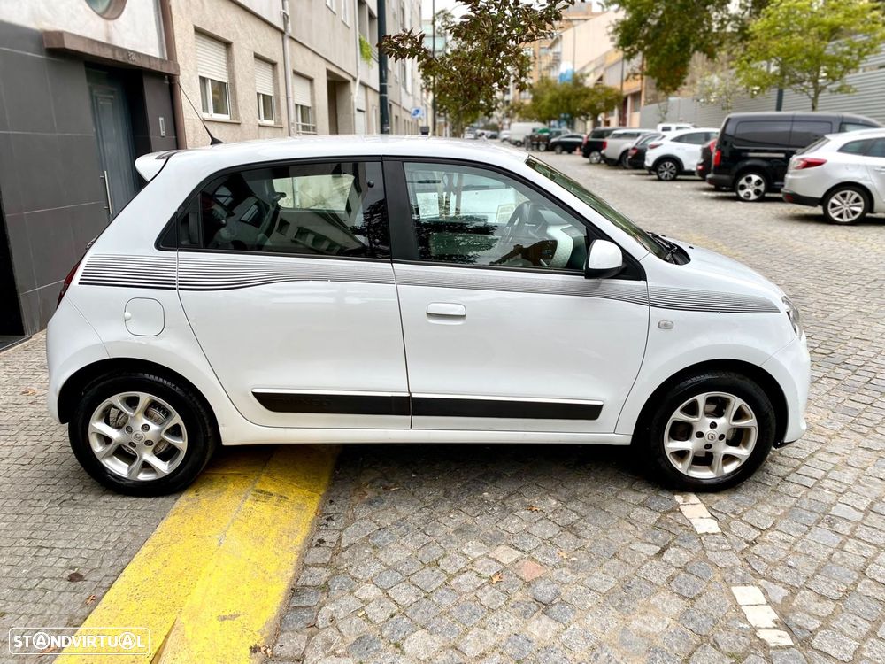 Renault Twingo 1.0 SCe Dynamique - 5