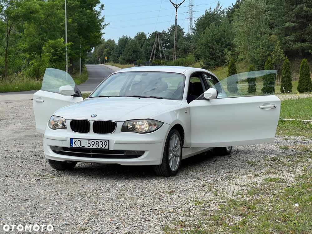 BMW Seria 1 116i - 19
