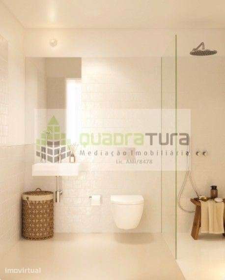 Apartamento T2 | Campanhã | Lugar de Garagem - Grande imagem: 5/12