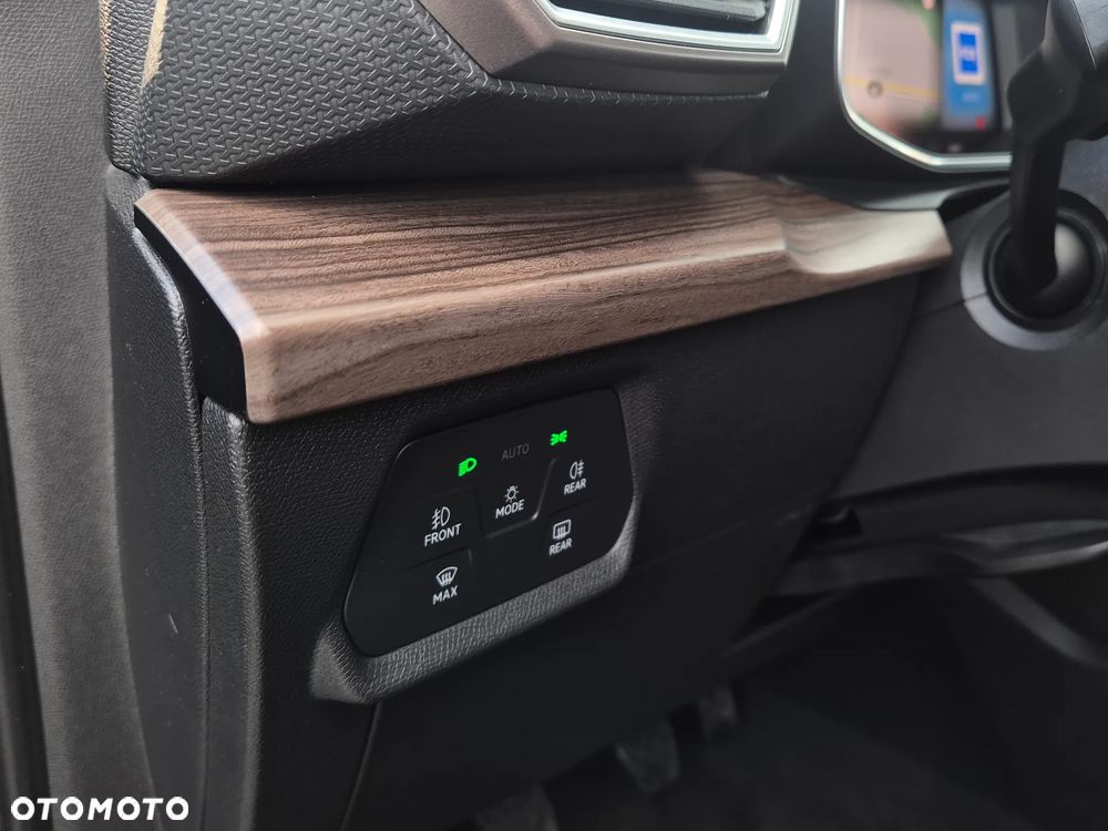 Seat Leon 1.5 TSI OPF Xcellence - 26